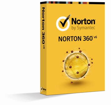Norton 360v6